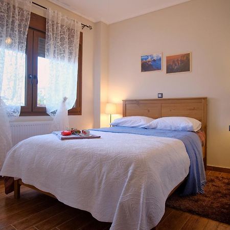 Cleopatra Apartment Litochoro Zewnętrze zdjęcie